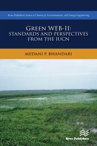 Cover Green Web-II