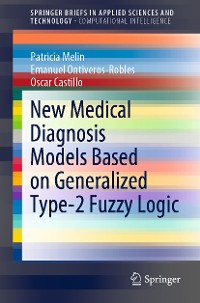 Cover New Medical Diagnosis Models Based on Generalized Type-2 Fuzzy Logic