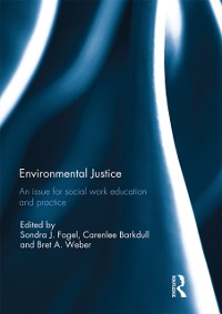 Cover Environmental Justice