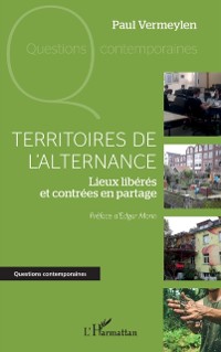 Cover Territoires de l'alternance