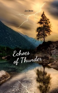 Cover Echoes of Thunder