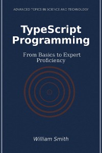 Cover TypeScript Programming