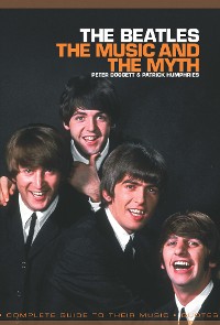 Cover The Beatles: The Music And The Myth