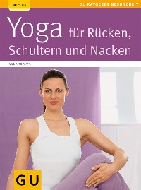 Cover Yoga für Rücken, Schulter und Nacken