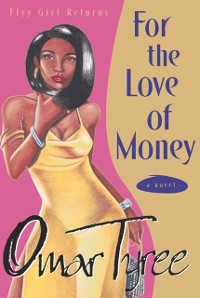 Cover For the Love of Money