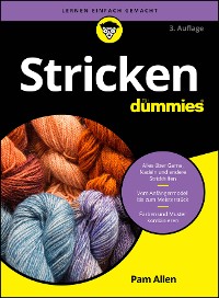 Cover Stricken für Dummies