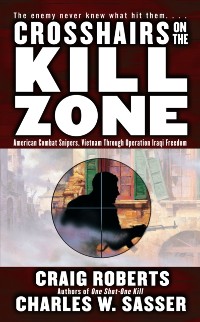 Cover Crosshairs on the Kill Zone