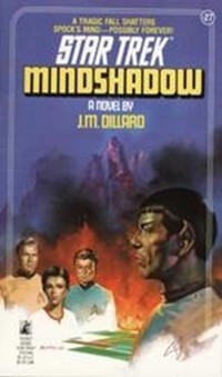 Cover Mindshadow