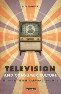 Cover Television and Consumer Culture
