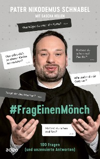 Cover #FragEinenMönch