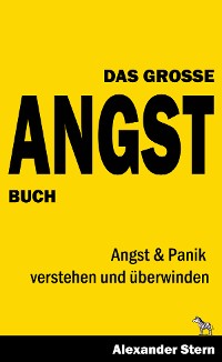 Cover Das Große Angstbuch