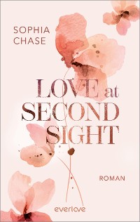 Cover Love at Second Sight