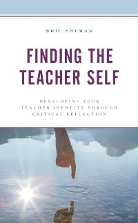 Cover Finding the Teacher Self