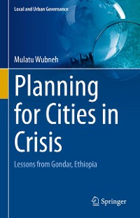 Cover Planning for Cities in Crisis