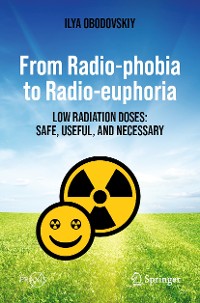 Cover From Radio-phobia to Radio-euphoria