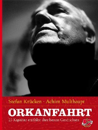 Cover Orkanfahrt