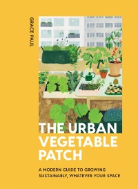 Cover Urban Vegetable Patch