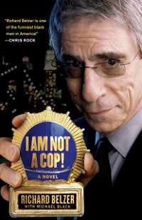 Cover I Am Not a Cop!