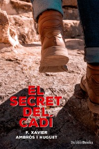 Cover El secret del Cadí