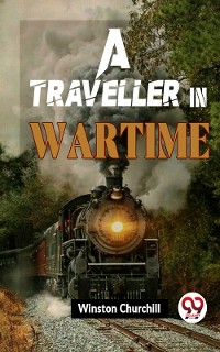 Cover A Traveller In Wartime
