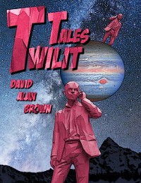 Cover Twilit Tales