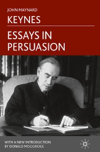 Cover Essays in Persuasion