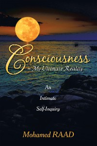 Cover Consciousness - My Ultimate Reality