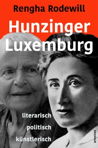 Cover Hunzinger - Luxemburg