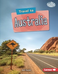 Cover Travel to Australia