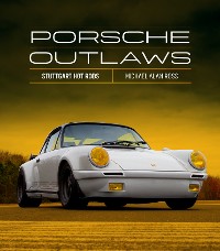 Cover Porsche Outlaws