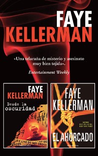 Cover Pack Faye Keyerman - Febrero 2018