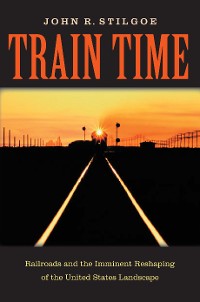 Cover Train Time