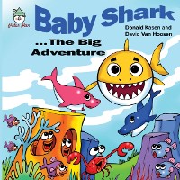 Cover Baby Shark