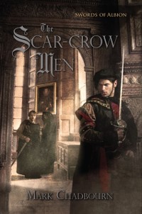 Cover Scar-Crow Men