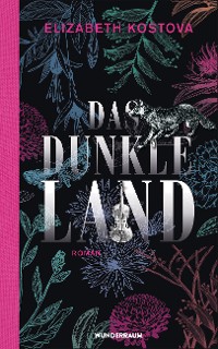 Cover Das dunkle Land