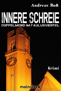 Cover Innere Schreie