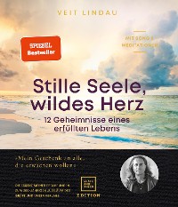 Cover Stille Seele, wildes Herz