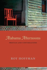 Cover Alabama Afternoons