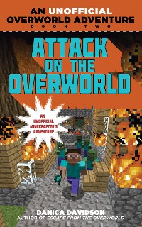 Cover Attack on the Overworld