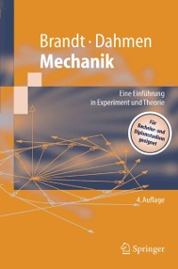 Cover Mechanik