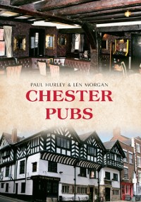 Cover Chester Pubs