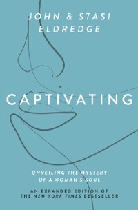 Cover Captivating Expanded Edition