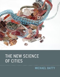 Cover New Science of Cities