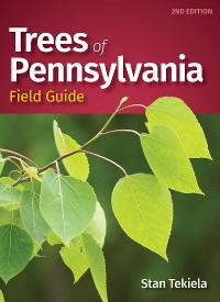 Cover Trees of Pennsylvania Field Guide