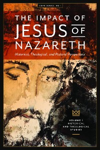 Cover The Impact of Jesus of Nazareth