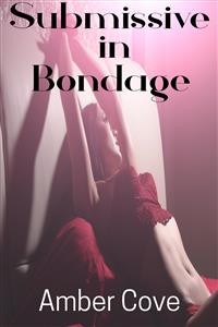 Cover Submissive in Bondage