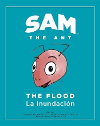 Cover Sam the Ant - The Flood