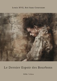 Cover Le Dernier Espoir des Bourbons