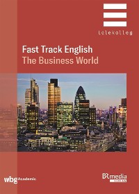 Cover Fast Track English