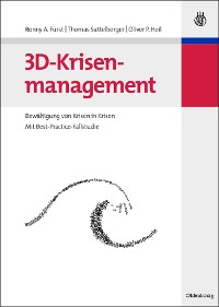 Cover 3D-Krisenmanagement
